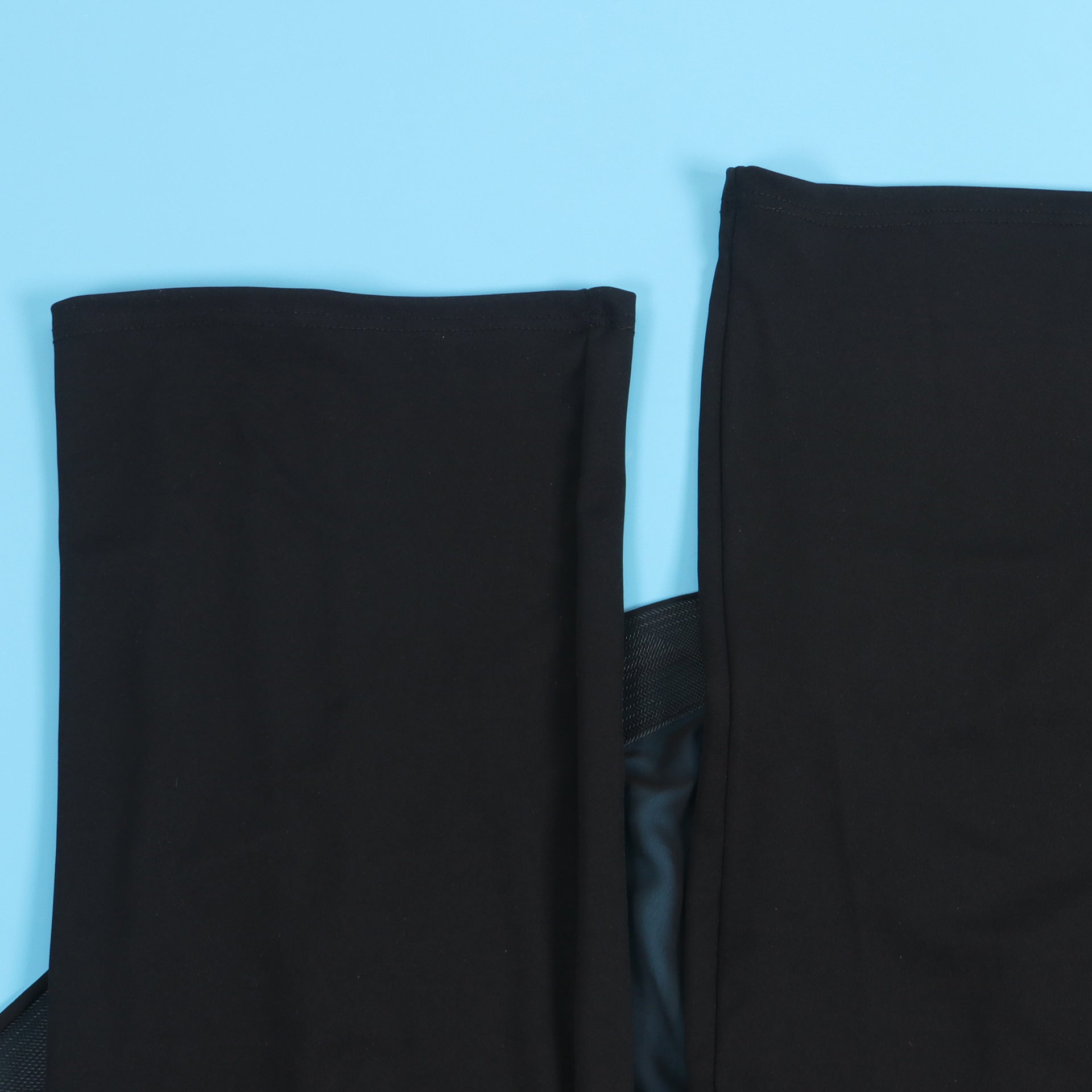 Women Sexy One Shoulder Sleeveless Stretch Jumpsuit 53