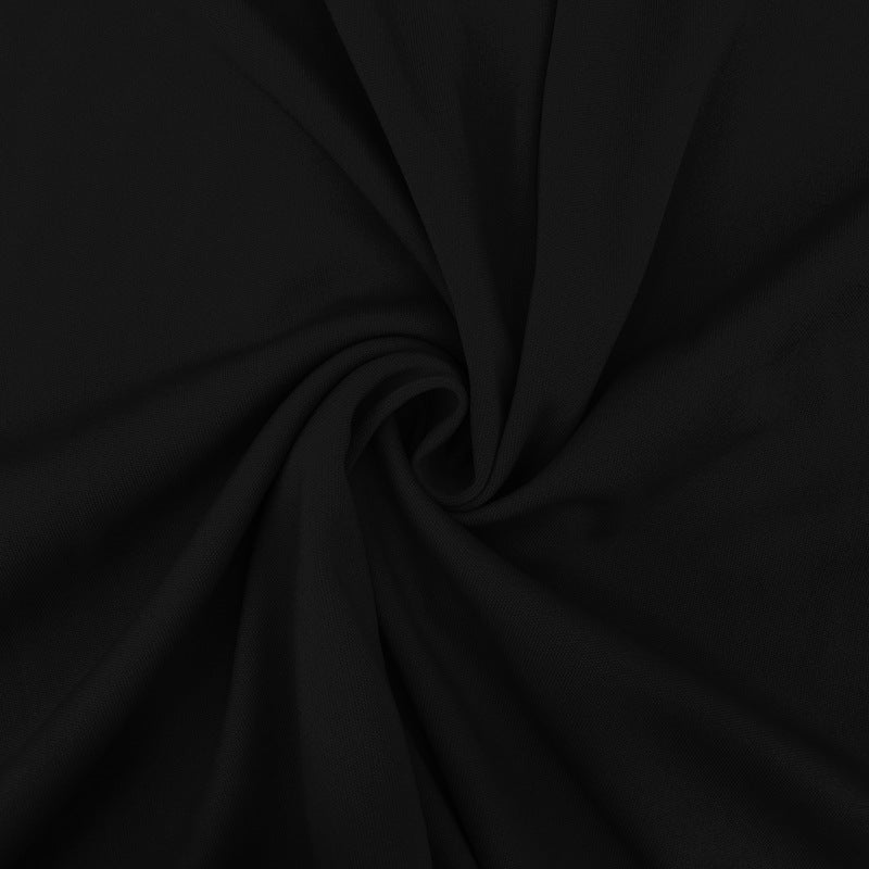 Plus Size Women Summer Off Shoulder Ruffles Dress 20