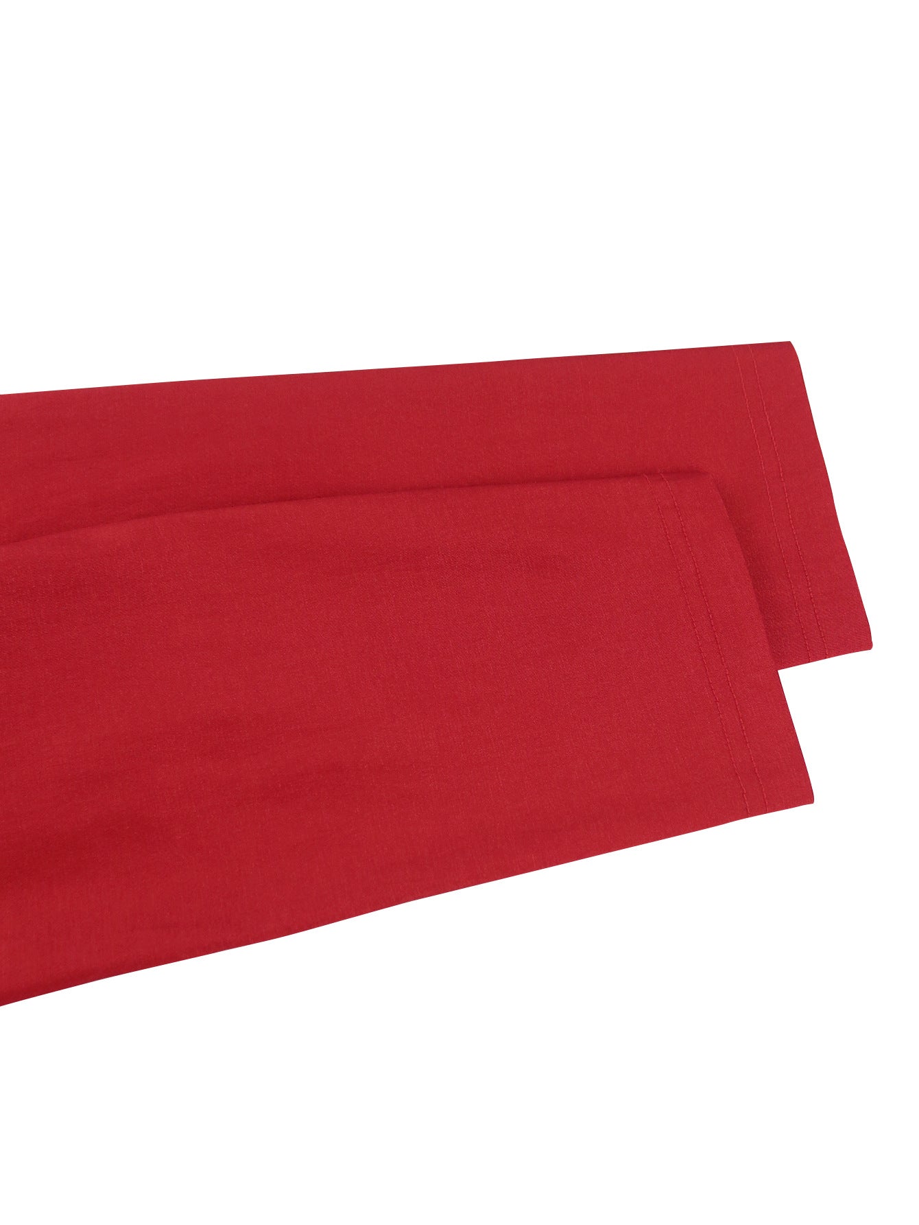 African Fashion Solid Color Women's Plus Size Ruffled Elegant Midi Dresses 8