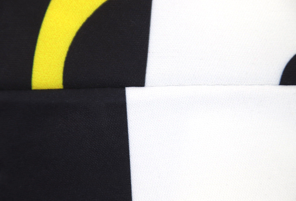 Women Long Sleeve Top and Pants Printed Casual Two-piece Set 19