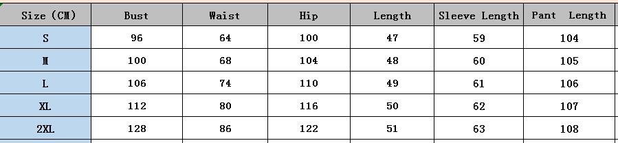 Women's Fashion Positioning Print Hoodies Casual Pants Two Piece Set 11