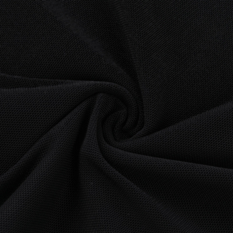 Women Spring Summer Sexy Backless Slit Sleeveless Dress 13