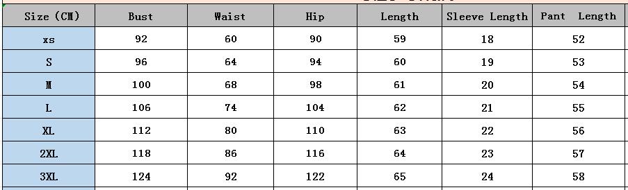 Women camouflage print color block Top and Shorts Two Piece Set 3