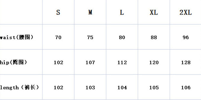 Women Ripped non-elastic Denim Pants 11