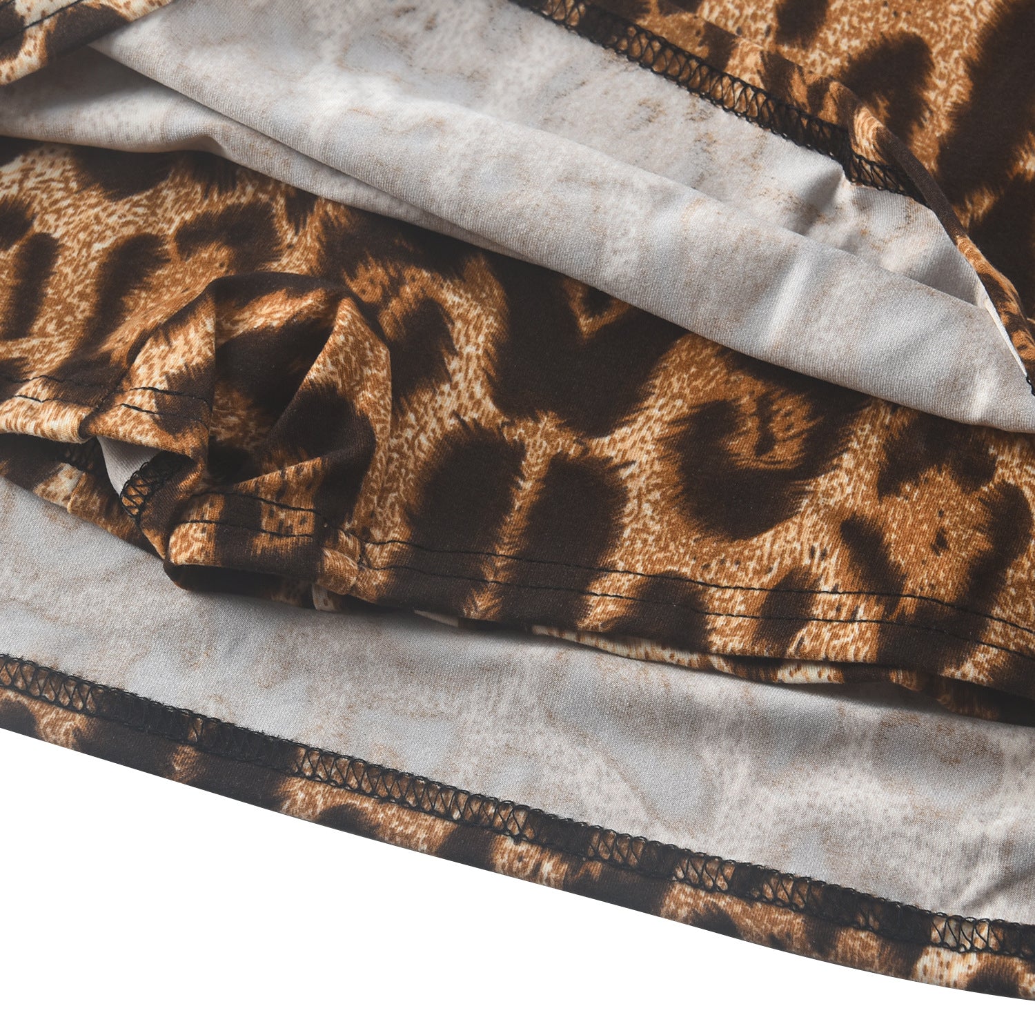 Women Sexy Elastic Bodycon Dress 13