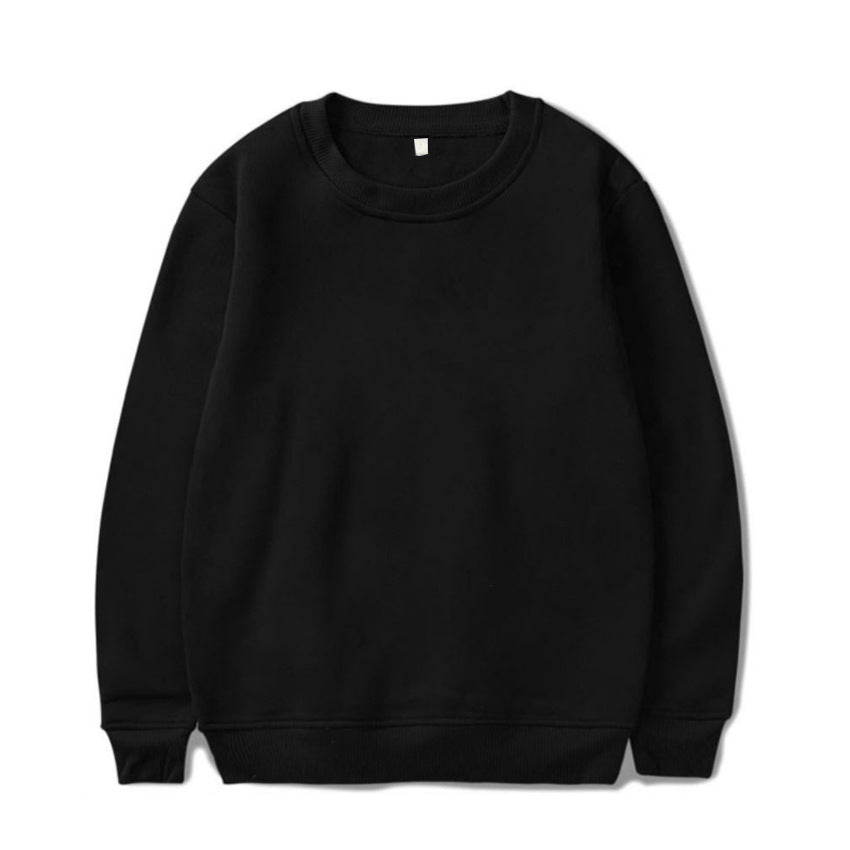 Men's Letter Print Long Sleeve Hoodies 5