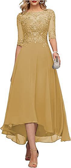 Long Evening Dress Formal Party Birthday Dress Ball Gown（Processing time need 3-6 days） 11