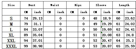 Women's Denim Knitting Patchwork Top 9