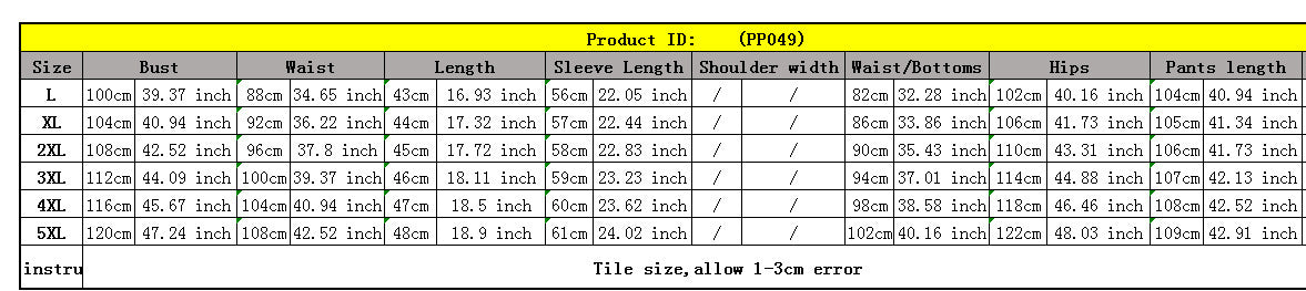 Plus Size Women Long Sleeve Top and Plaid Suspenders Set 7