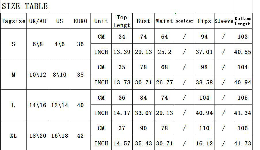 Women's Summer Sexy Strap A-line Two Piece Skirt Set 11