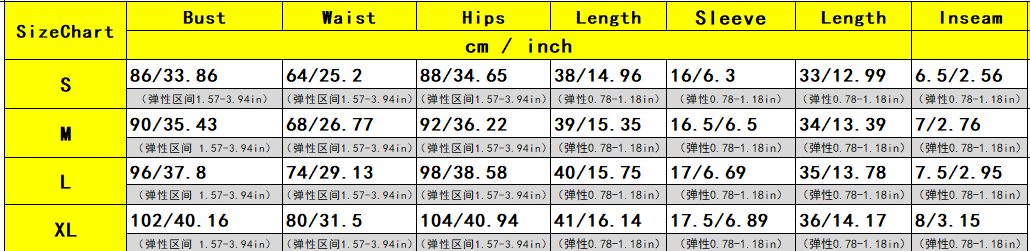 Women Sexy Knitting Top and Shorts Two-piece Set 7