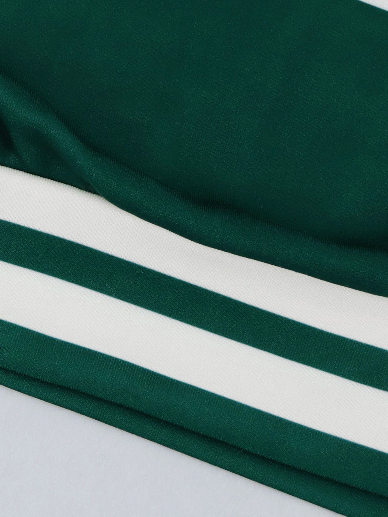 Women Long-Sleeved Letter-Print Casual Top 26