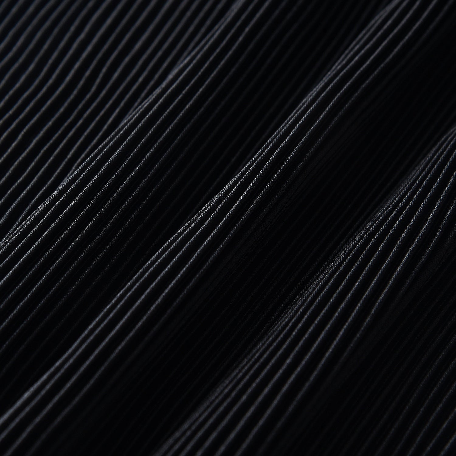 Women Loose Solid Long Sleeve Top and Wide Leg Pants Two-piece Set 11