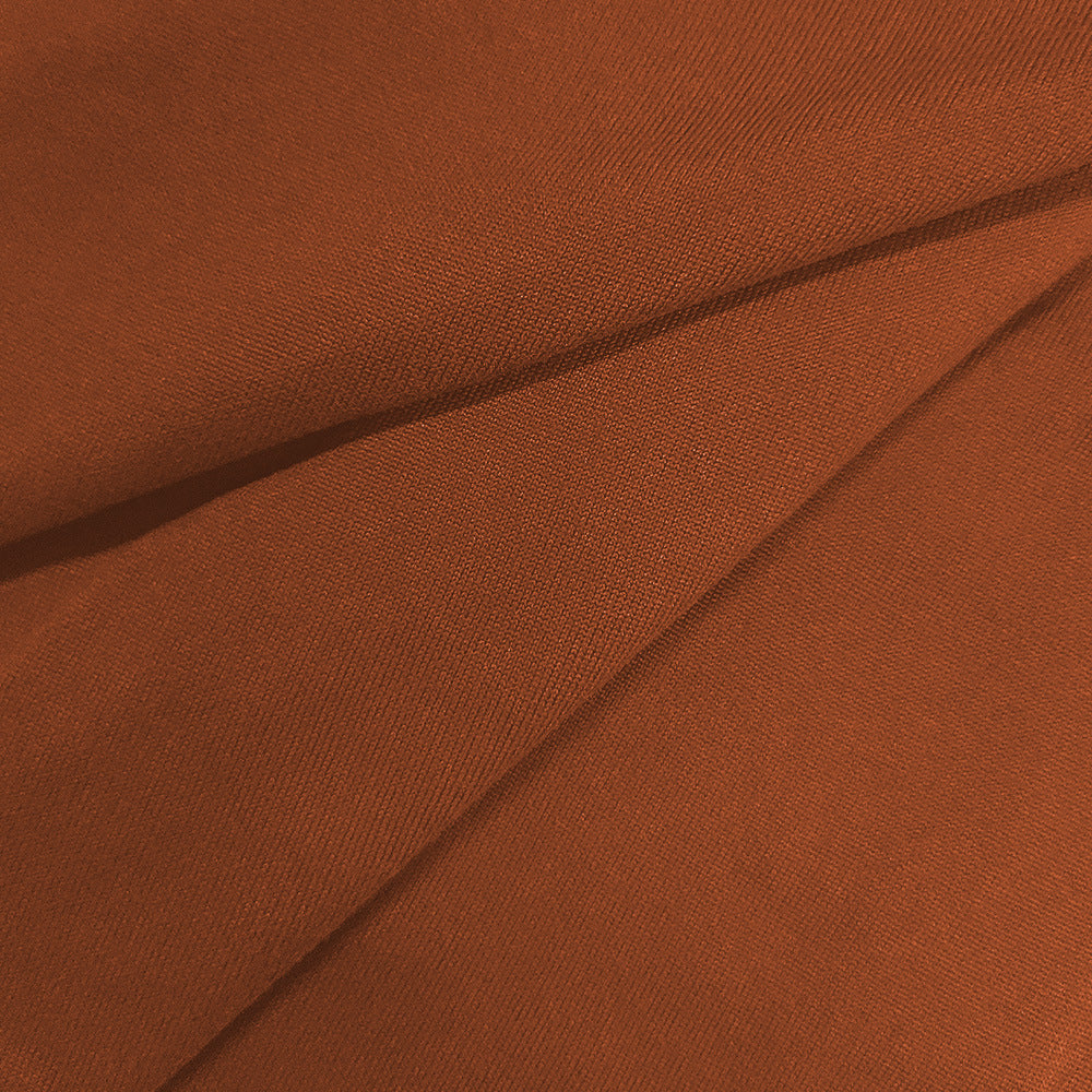 Women Summer Solid Crop Top Shorts Two-Piece Set 72