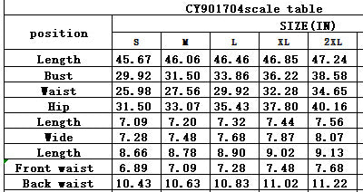 Women Round Neck Sexy See-Through Hollow Dress 6