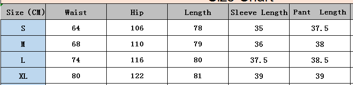 Plant Print Two-Piece Shorts Set 9