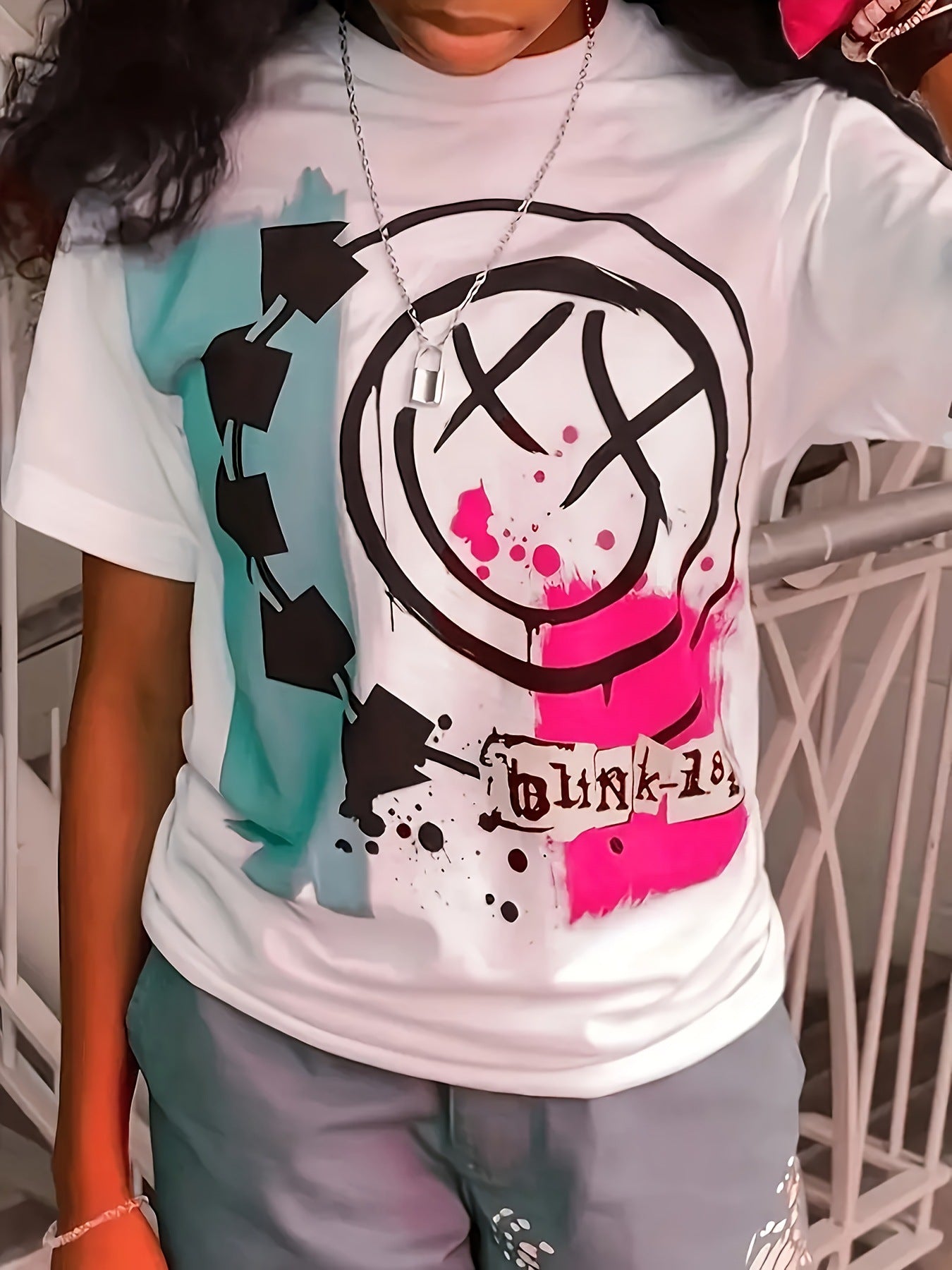 Women's Printed Tops 7