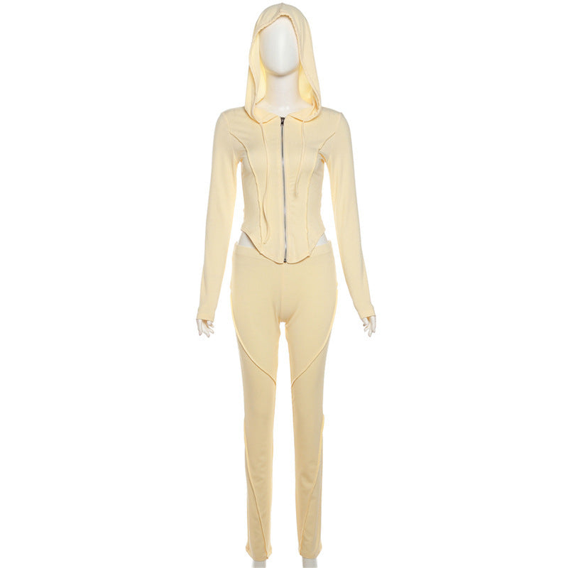 Summer Women's Sexy Chic Fashion Casual clohtes-Deal Sales 26