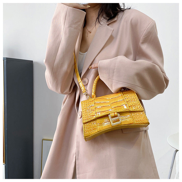 one-shoulder crossbody handbag mini small bag 24