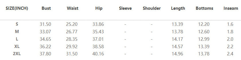 Striped Shorts Tank Top Set Summer Sexy Casual Two-Piece Set for Women 10