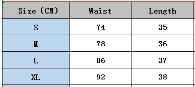 Women Summer puffy flower bud Skirt 12