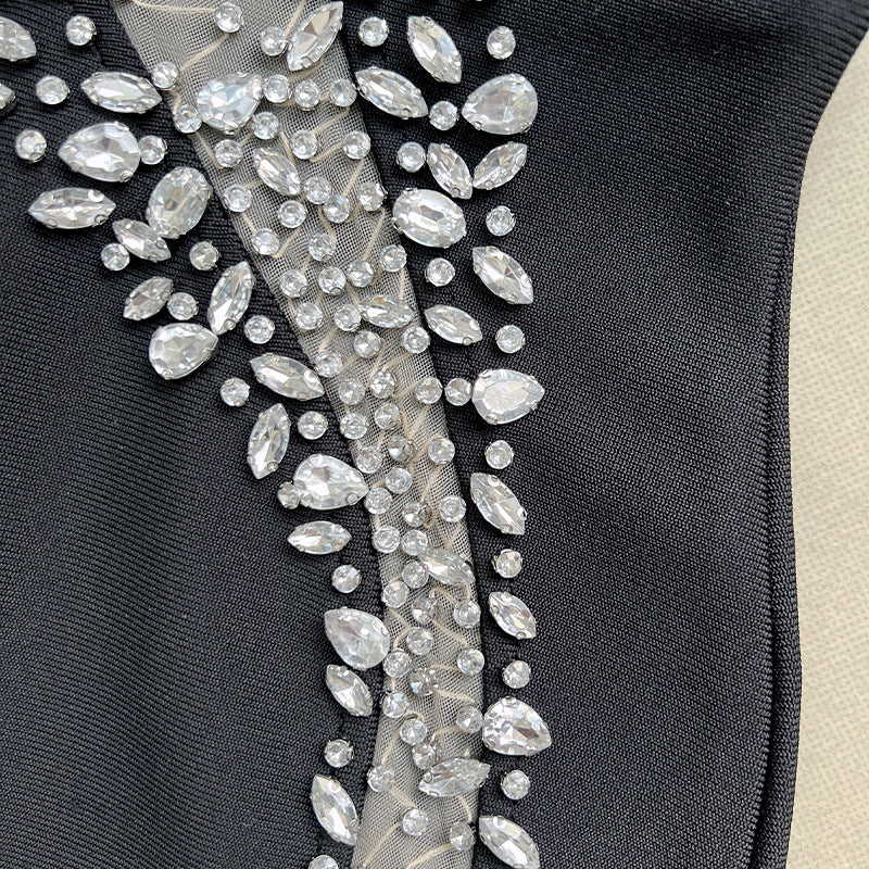 Women clothing bandage Dresses 17