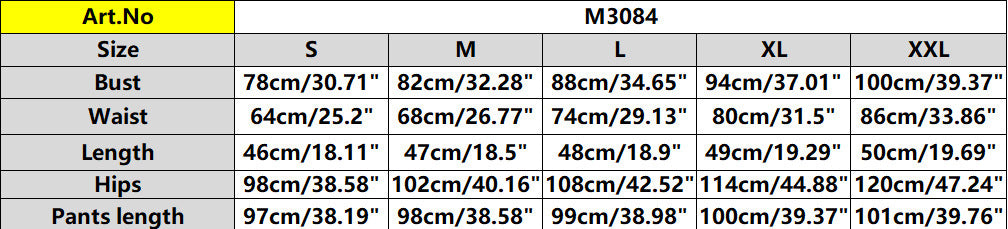 Sexy V-Neck Sleeveless Top Wide-Leg Pants Summer Two Piece Set 8