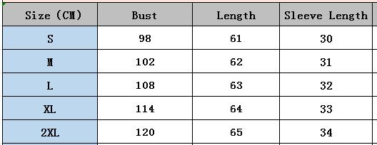 Women short sleeve printed shirt 8