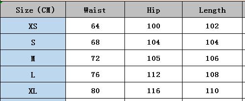 Women American Street Style Multi Pocket Loose Hip Hop Trousers 7