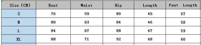 Women Lace-Up Tank Top and Solid Pants Two-Piece Set 7