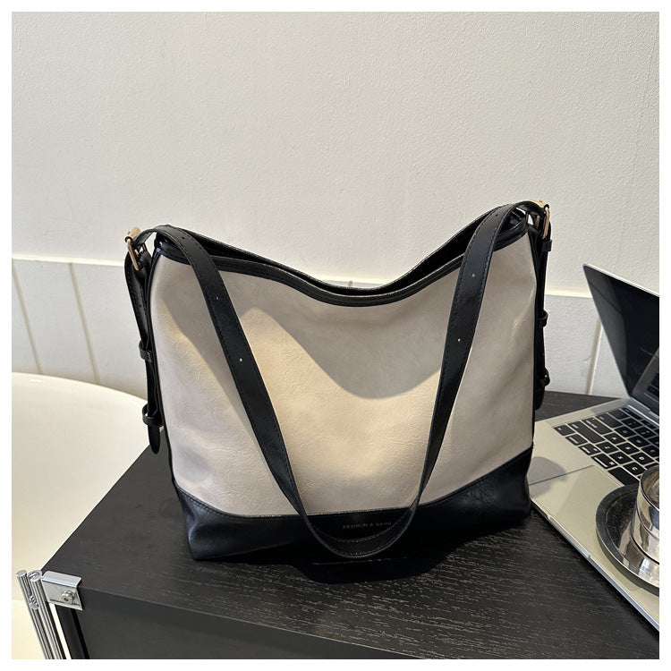 Women Casual Shoulder Tote Bag 3