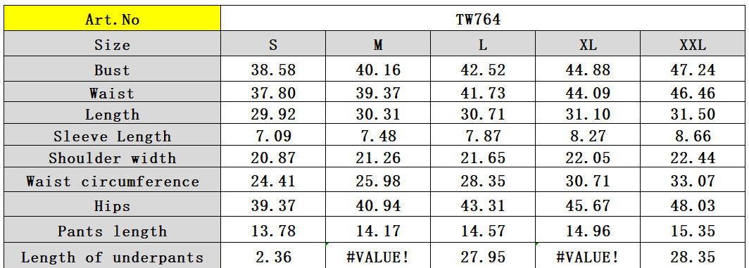 Women Summer Holidays Style Print Casual Shirt Shorts Two-piece Set 10