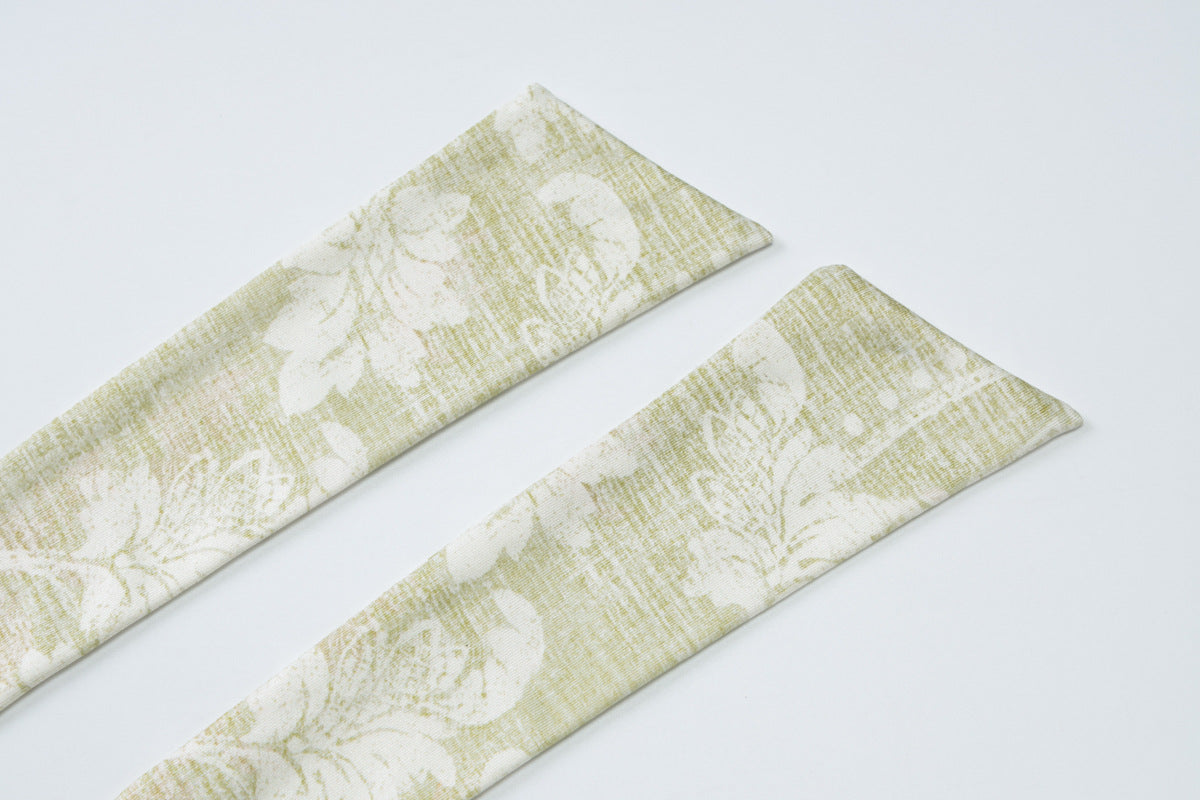 Women Summer Sexy Halter Neck Lace-Up Backless Slit Print Dress 11