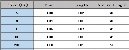 Long Striped Knitting Cardigan Loose Sweater Jacket 10