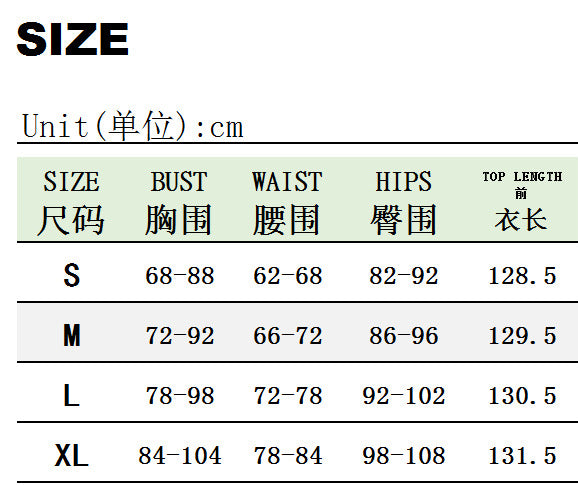 Women Sexy V-Neck Metal Halter Neck Maxi Dress 11