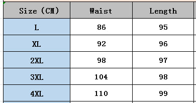 Women's Fashion Elegant High Side Slit A-Line Plus Size Long Leather Skirt 5