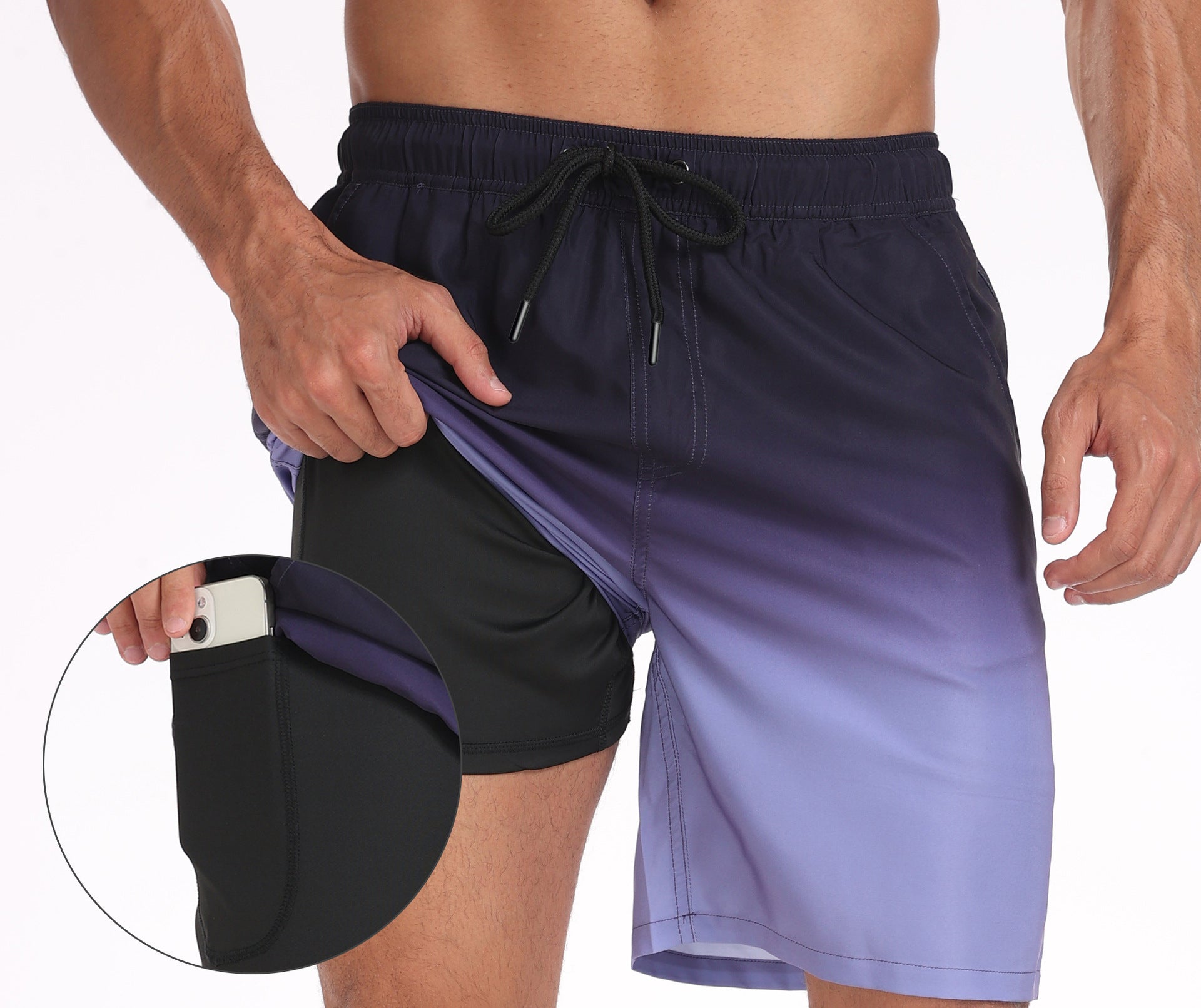 Summer men's Holidays beach shorts 29