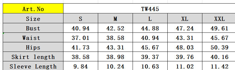 Women Summer Letter Print Short Sleeve Round Neck Bodycon Dress 6