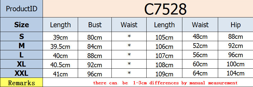 Women Casual Sleeveless Crop Top and Two-Piece Pants Set 14