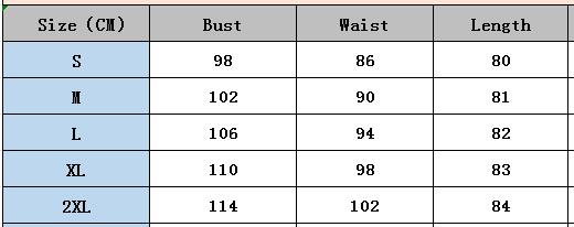 Spring And Autumn Fashionable Polka Dot Print Dress For Women 16