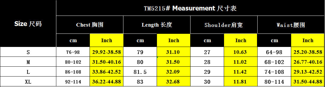 Summer Women's Low-Back Tank Dress 7