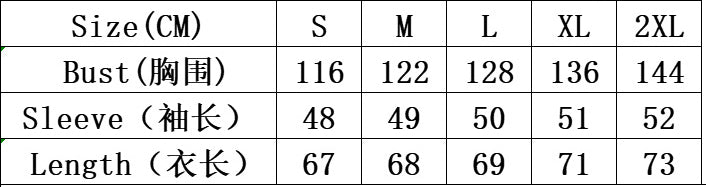 Geometric Pattern Short Loose Turndown Collar Pocket Button Women's Jacket For Women 16