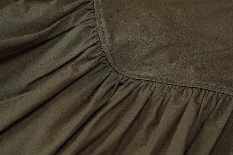 Women Summer Sexy Strapless Off Shoulder Strap Dress 13