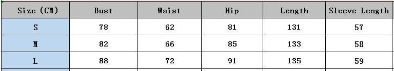 Fall Sexy See Through Mesh Patchwork Long Sleeve Slim Nightclub Long Dress 8