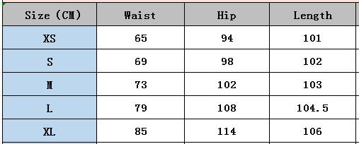 Women's Fashion Casual Pocket Cargo Pants 14