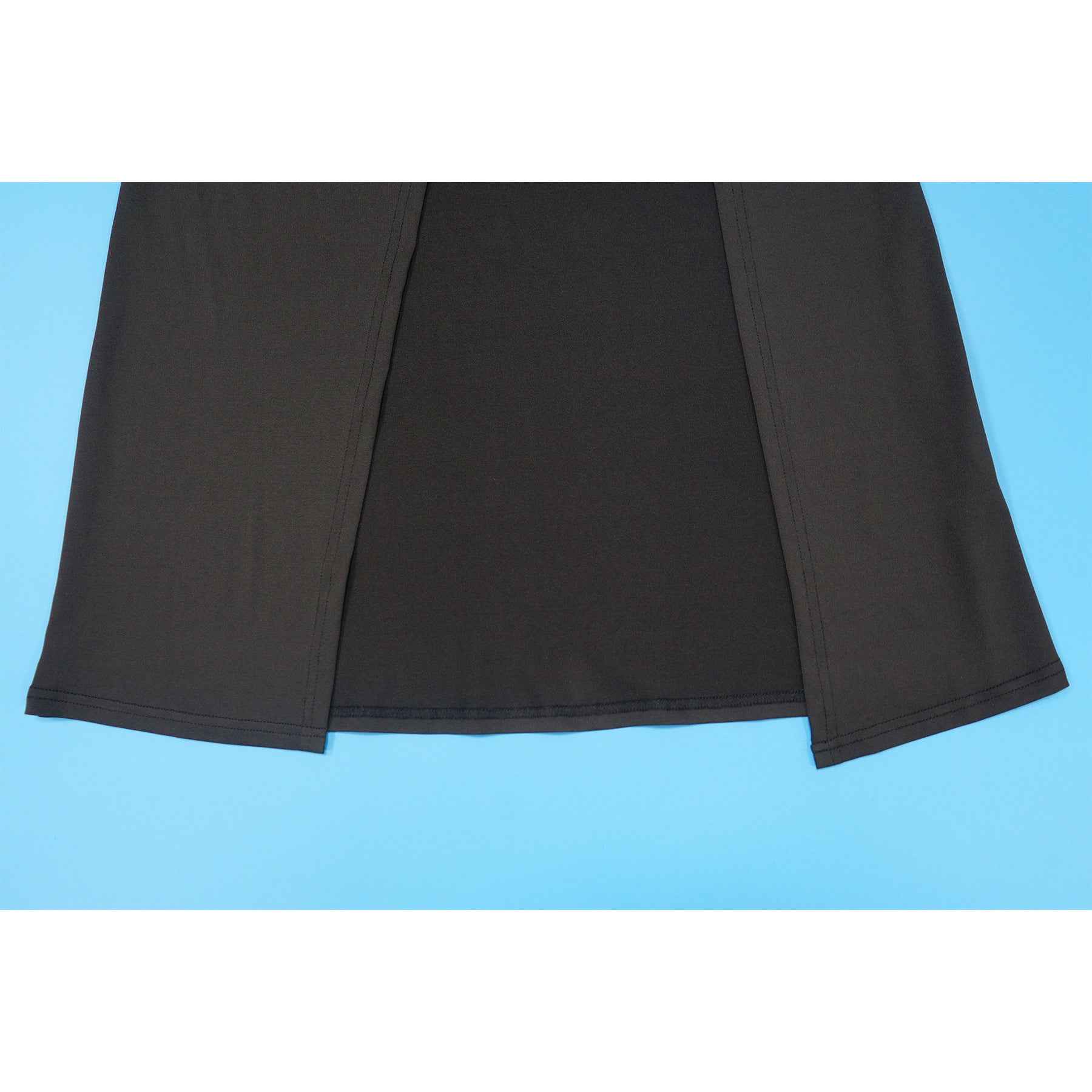 Women irregular sexy Top and skirt two-piece set 33