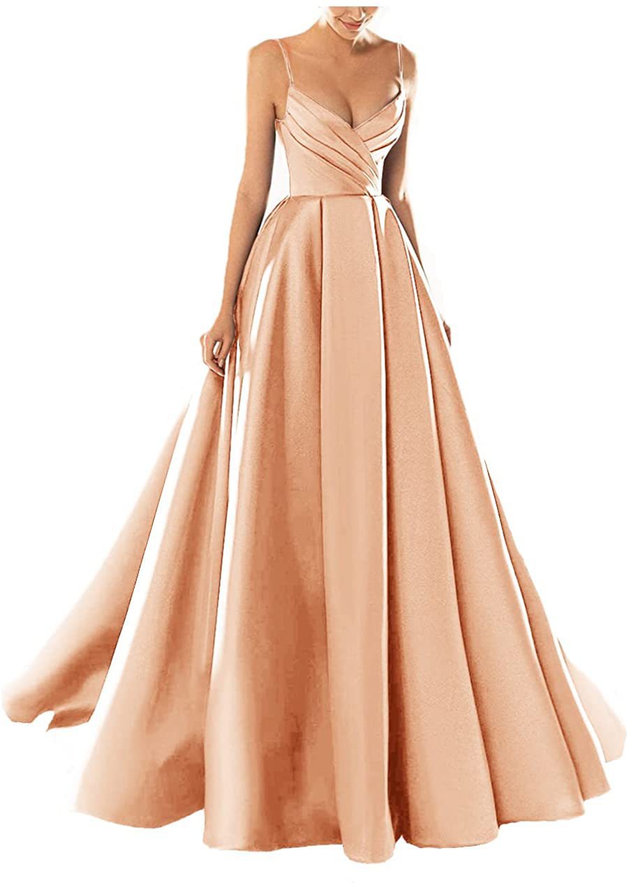 Women French Velvet Sequined Sexy V-Neck Strapless Evening Dress（Processing time need 3-6 days） 26