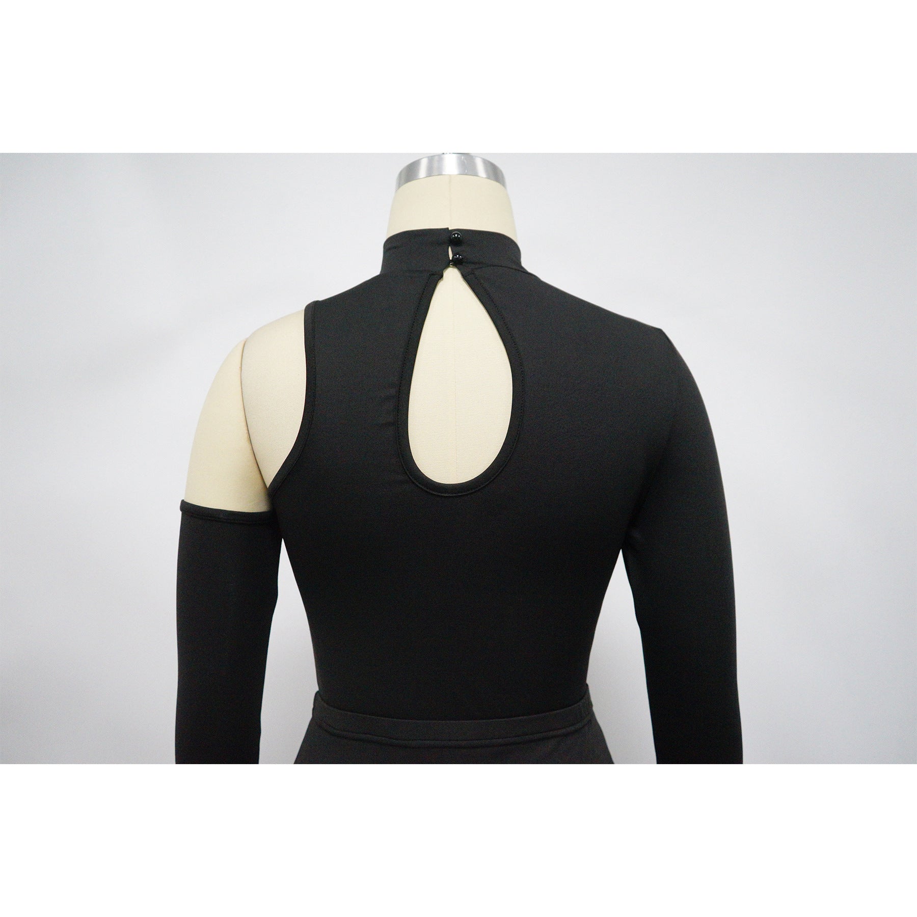 Women irregular sexy Top and skirt two-piece set 20