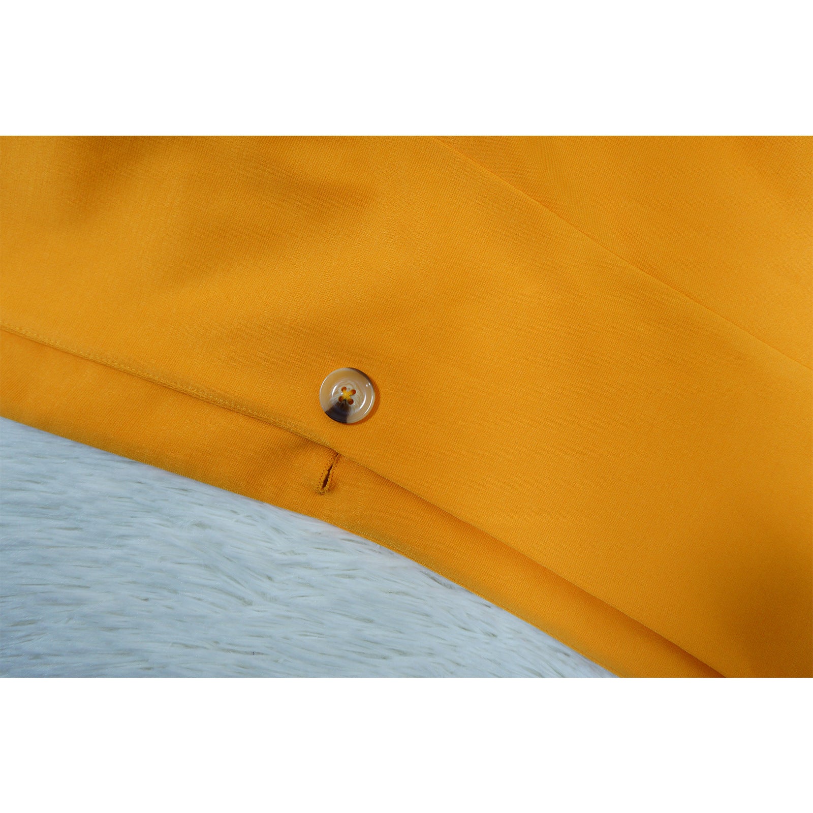 Fashion Women's Sexy V Neck Blazer Solid Color Long Sleeve Coat 27