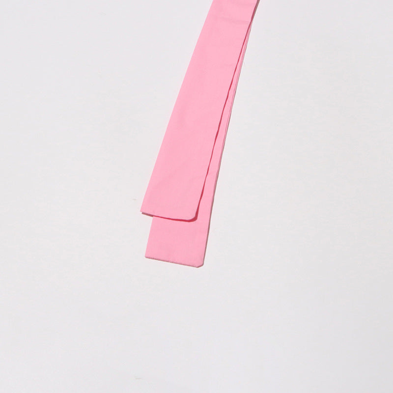 Women's Sleeveless Ruffle Chic Slim Waist Fashion Long Dress 32